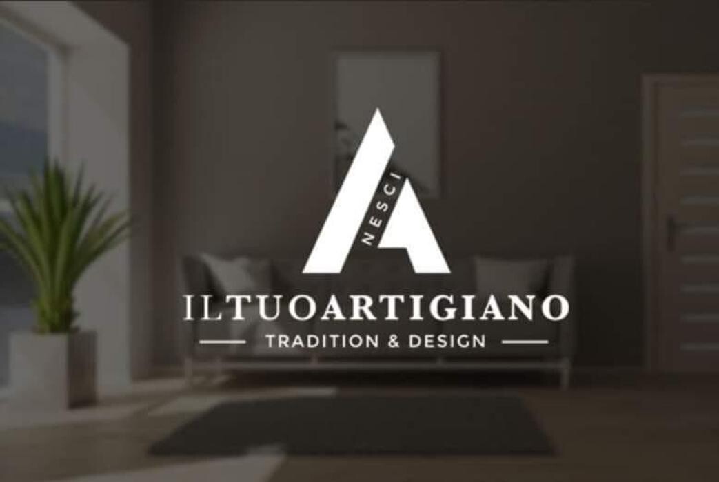 IL TUO ARTIGIANO S.R.L. Logo