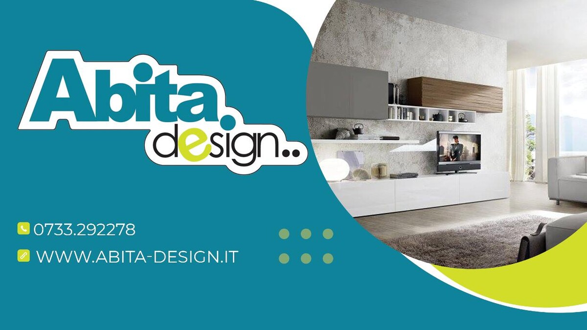 Images Abita Design S.R.L.