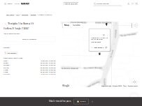 Website Screenshot IUMAN Intimissimi Uomo