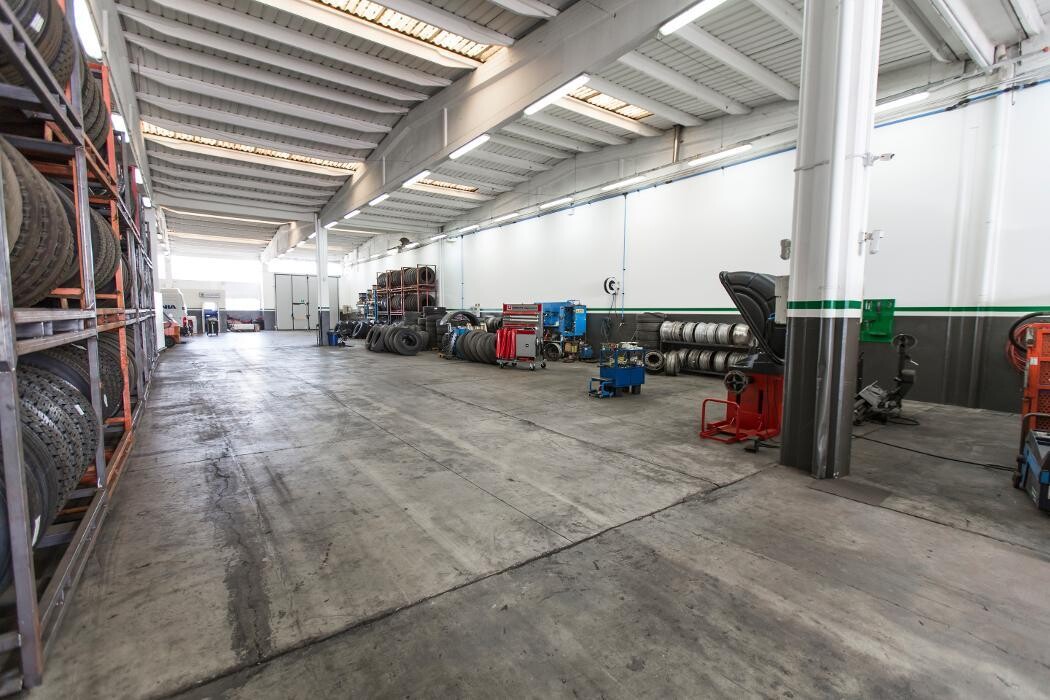 Images Euromaster Valdenza Gomme Autocarro