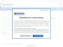 Website Screenshot Euromaster Valdenza Gomme Autocarro