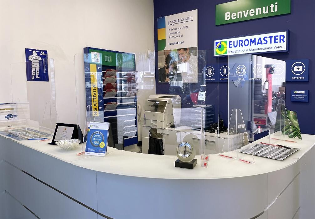 Images Euromaster Conte Gomme