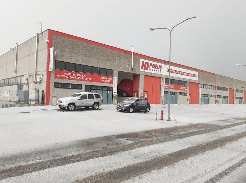 Images Euromaster Pneusmarket Romagna