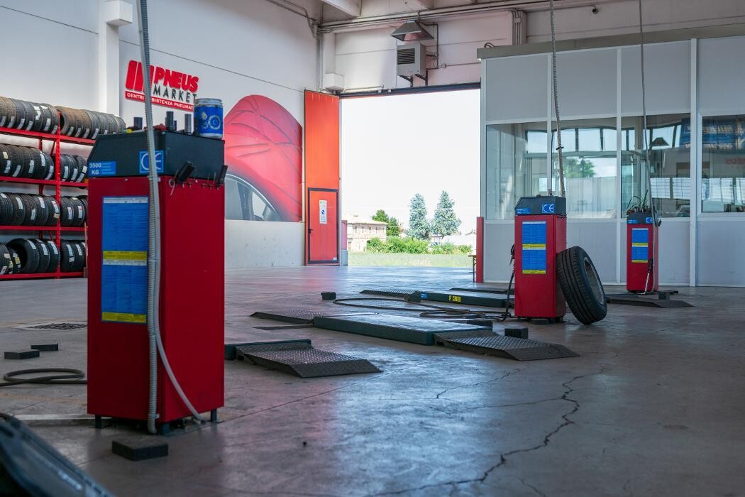 Images Euromaster Pneusmarket Romagna