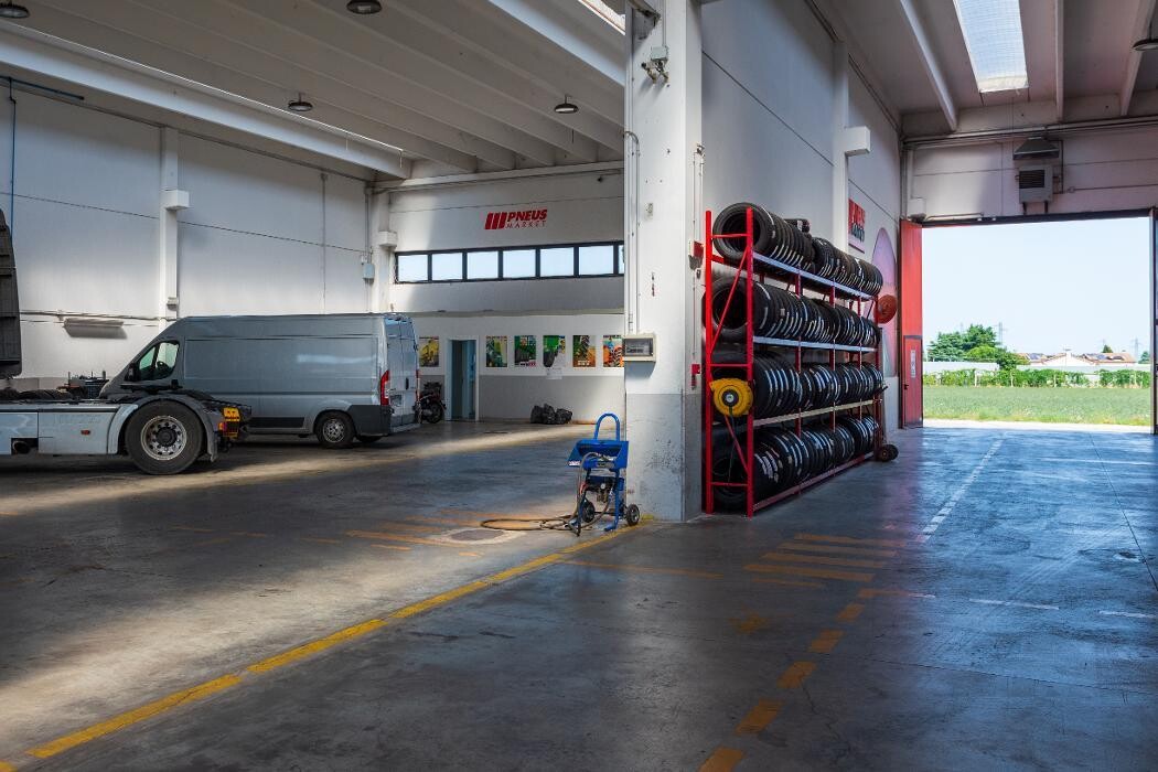 Images Euromaster Pneusmarket Romagna