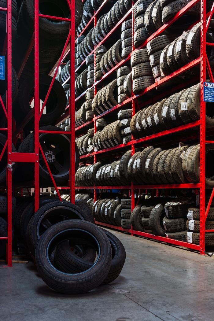 Images Euromaster Pneusmarket Romagna