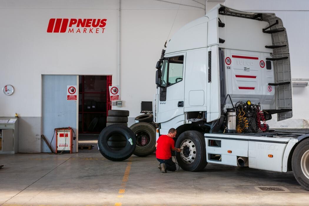 Images Euromaster Pneusmarket Romagna