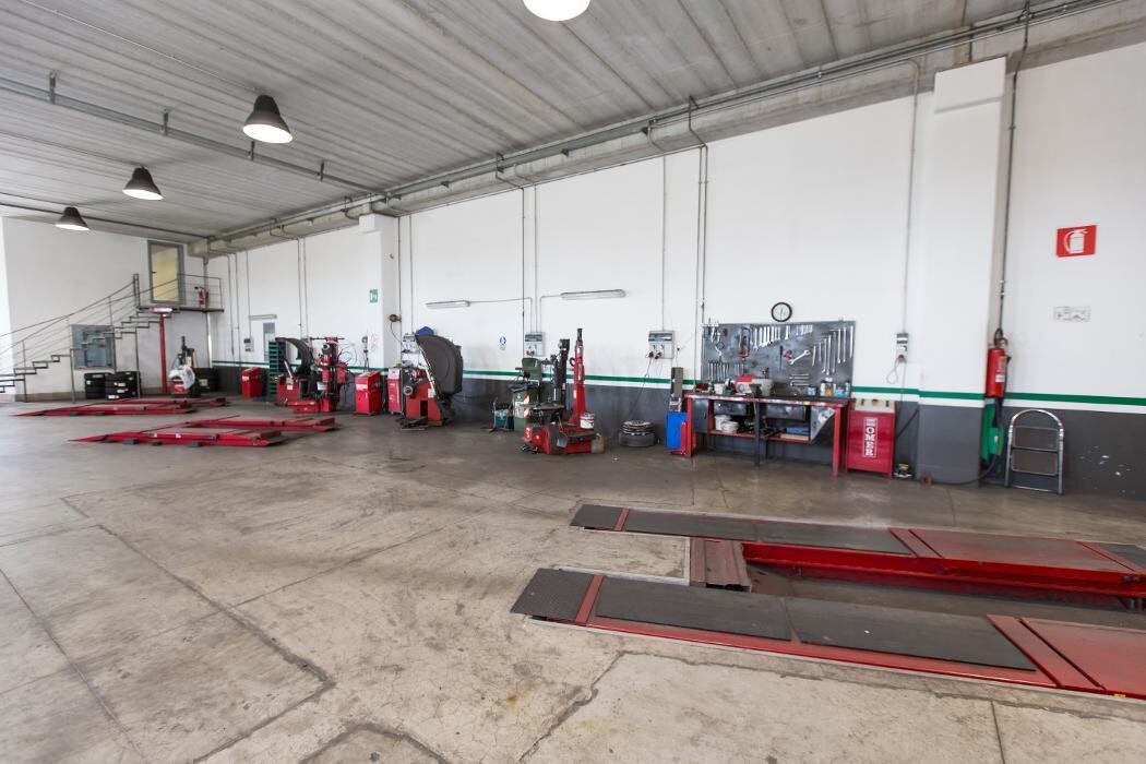 Images Euromaster Mondial Gomma