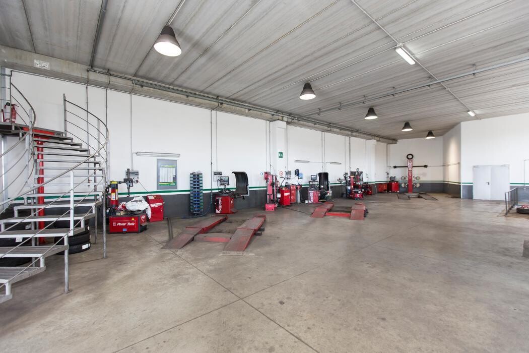 Images Euromaster Mondial Gomma