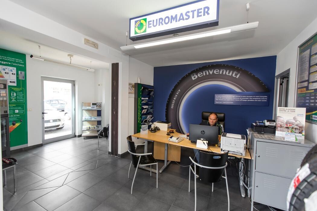 Images Euromaster Mondial Gomma