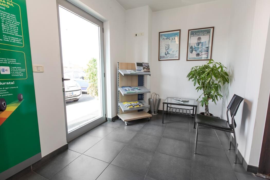 Images Euromaster Mondial Gomma