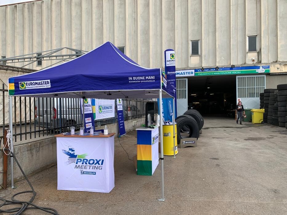 Images Euromaster CB Pneumatici