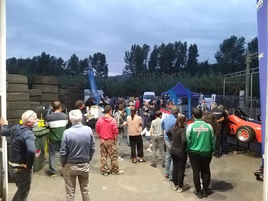 Images Euromaster CB Pneumatici