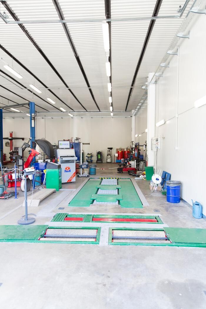Images Euromaster Sgualdino Tyre & Autoservice