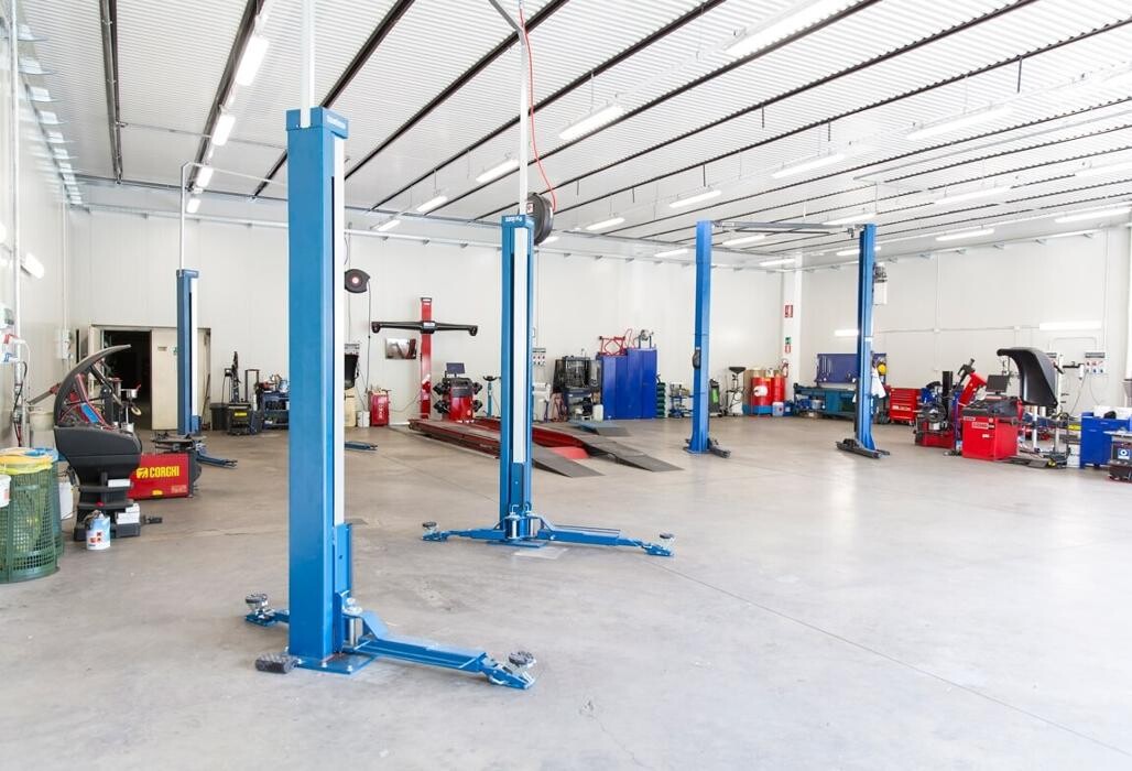 Images Euromaster Sgualdino Tyre & Autoservice