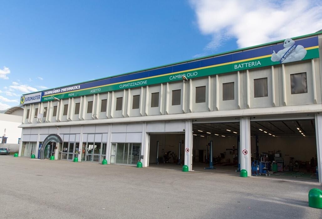 Images Euromaster Sgualdino Tyre & Autoservice