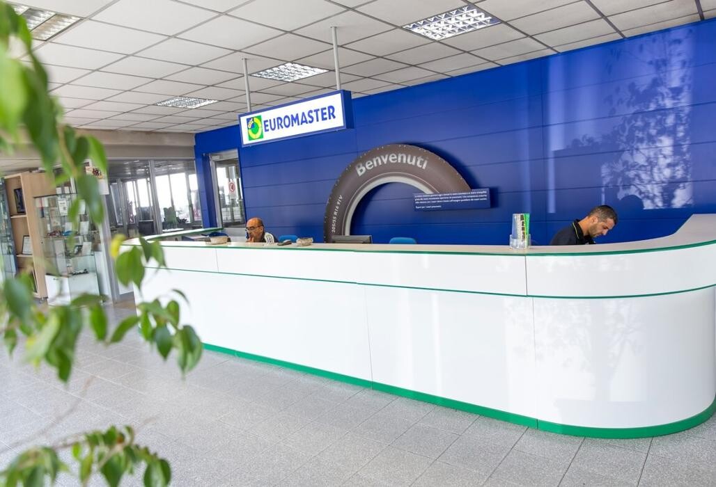Images Euromaster Sgualdino Tyre & Autoservice