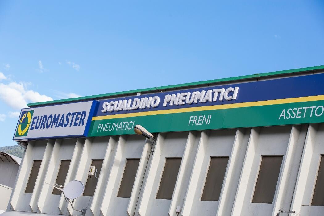 Images Euromaster Sgualdino Tyre & Autoservice