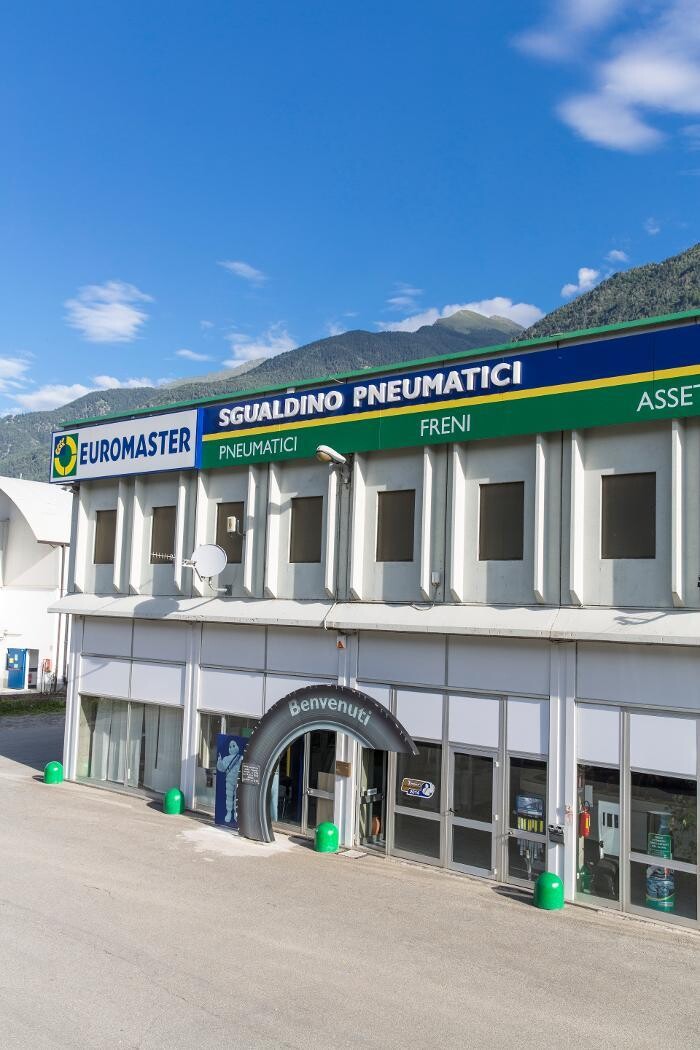 Images Euromaster Sgualdino Tyre & Autoservice