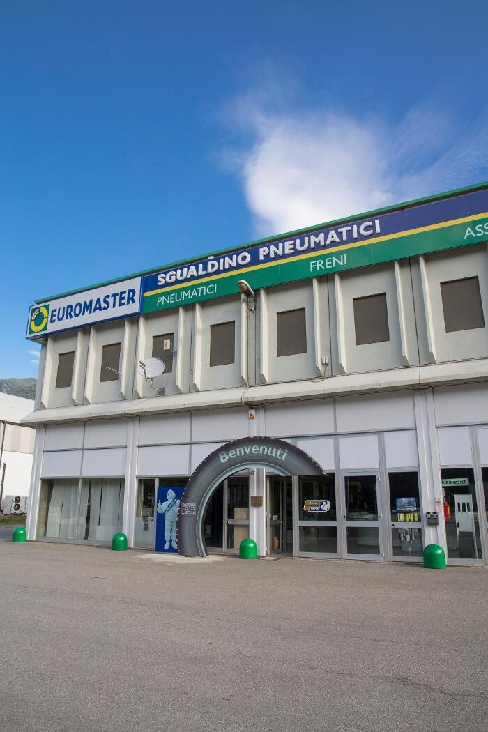 Images Euromaster Sgualdino Tyre & Autoservice