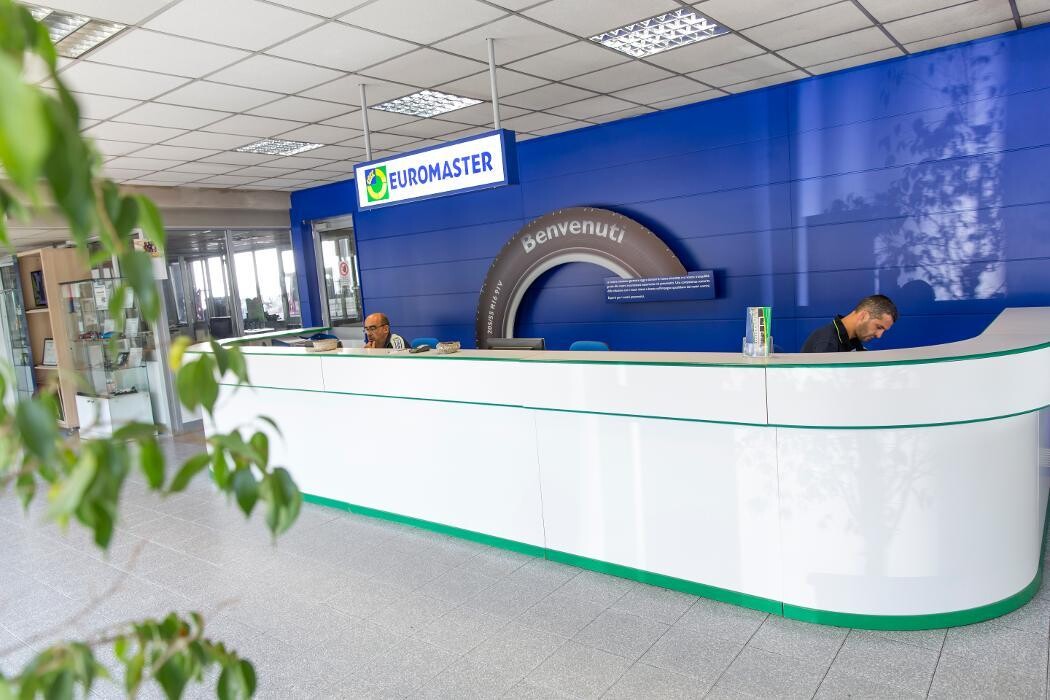 Images Euromaster Sgualdino Tyre & Autoservice