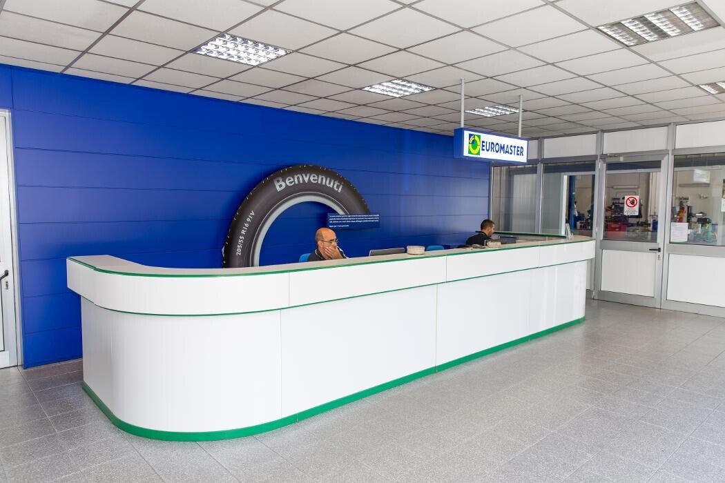 Images Euromaster Sgualdino Tyre & Autoservice