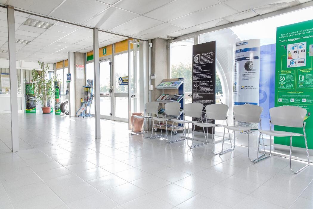 Images Euromaster Sgualdino Tyre & Autoservice