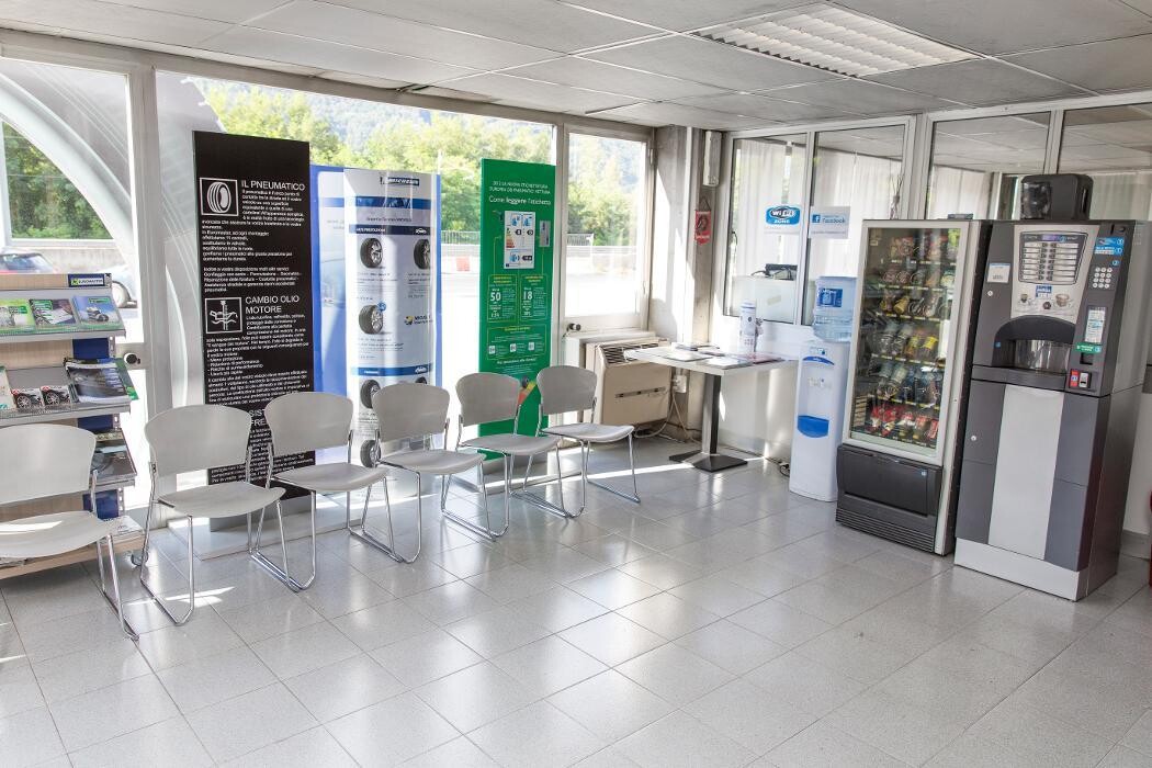 Images Euromaster Sgualdino Tyre & Autoservice