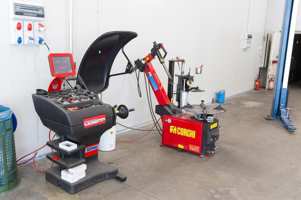 Images Euromaster Sgualdino Tyre & Autoservice