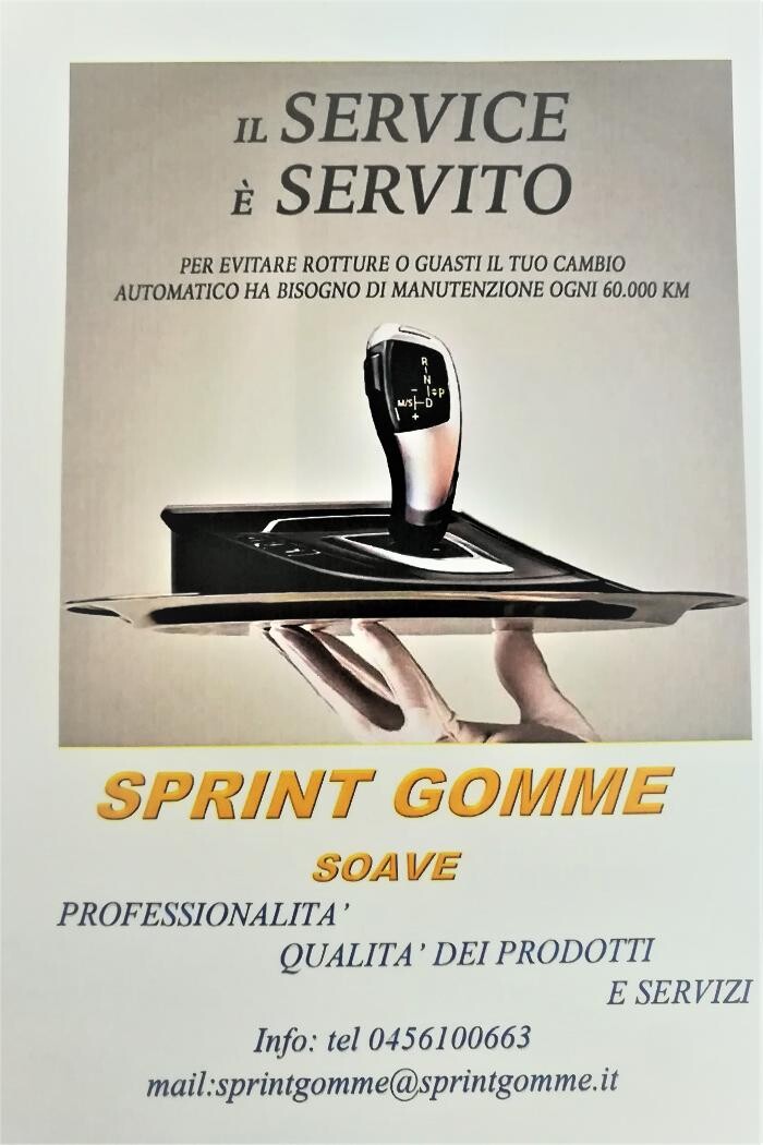 Images Euromaster Sprint Gomme