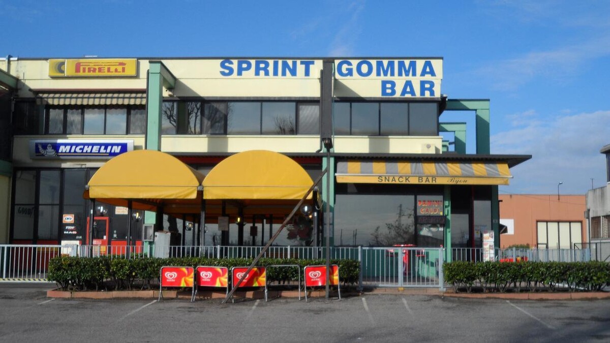 Images Euromaster Sprint Gomme