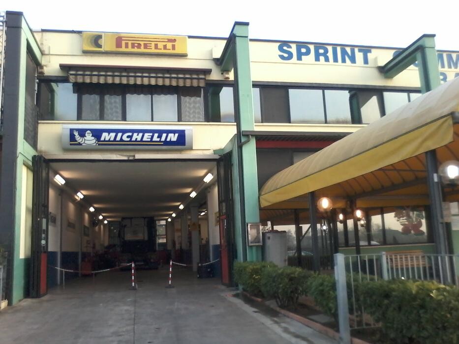 Images Euromaster Sprint Gomme