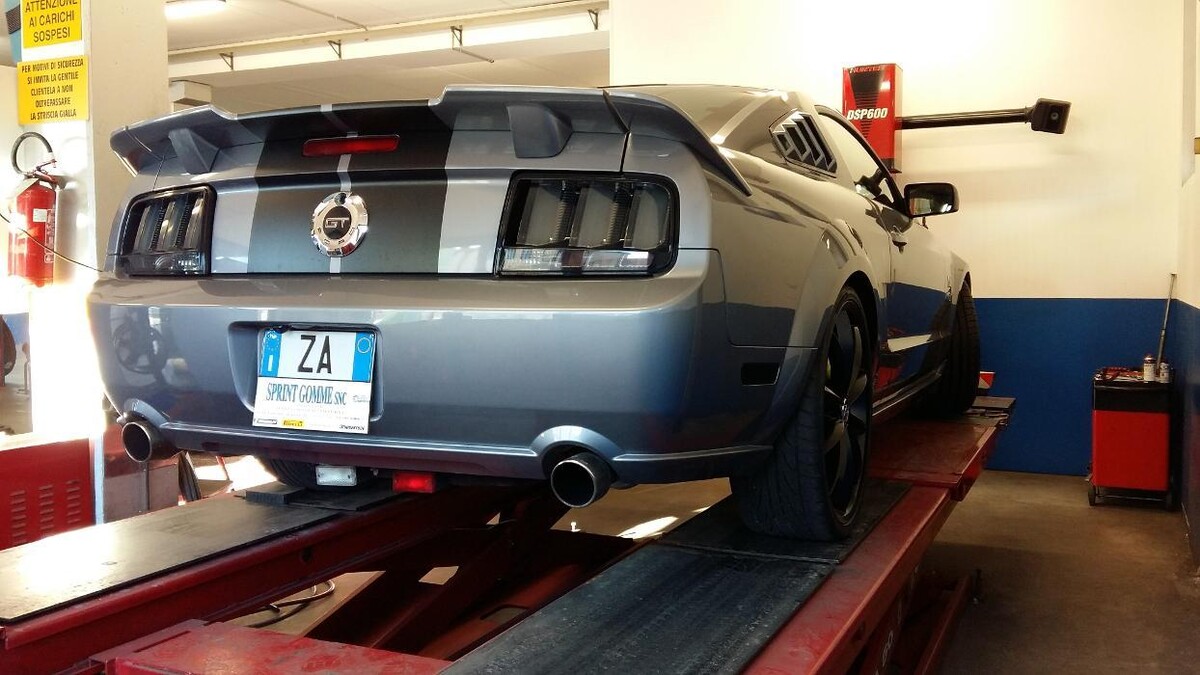 Images Euromaster Sprint Gomme