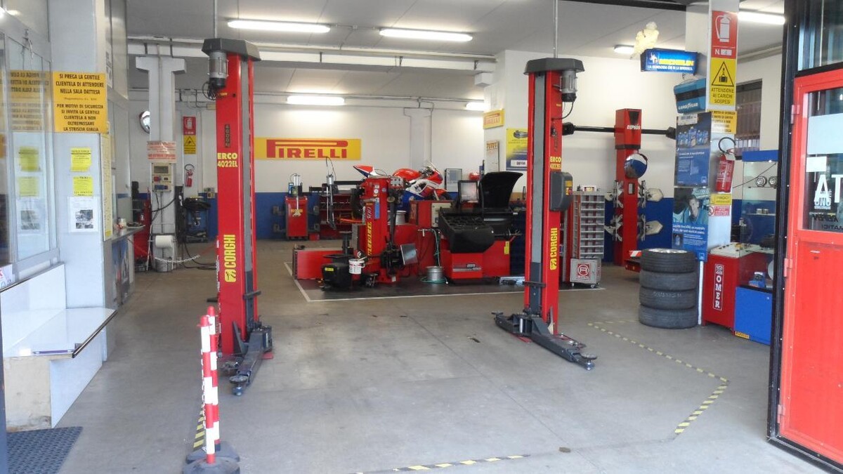 Images Euromaster Sprint Gomme