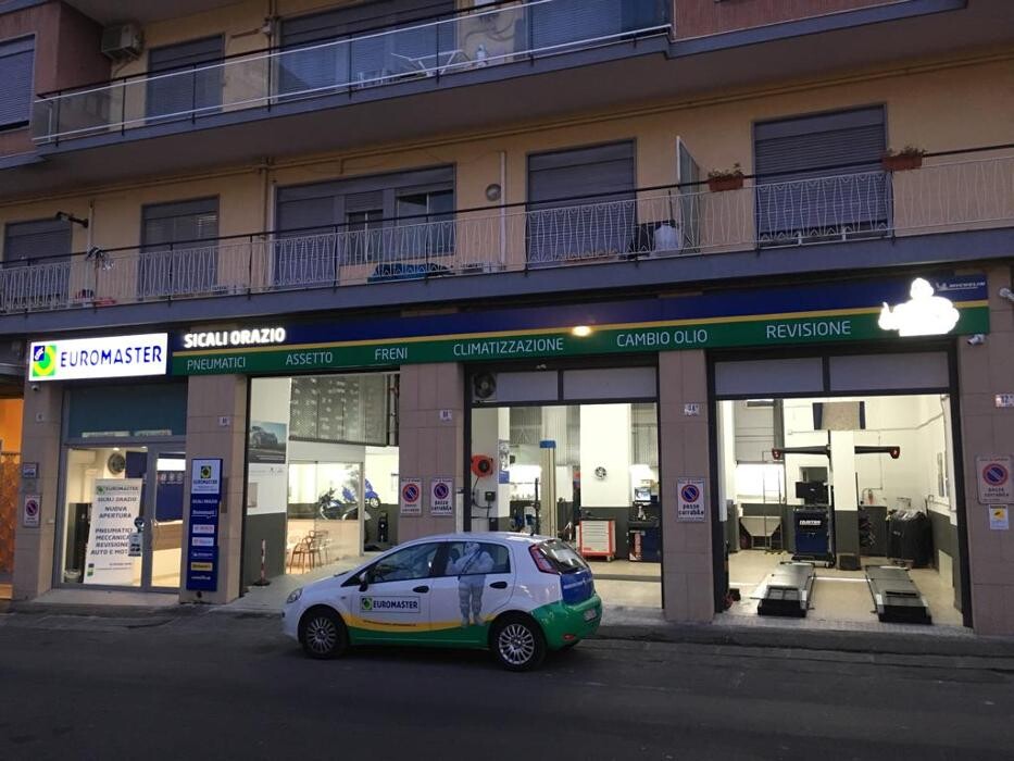 Images Euromaster Sicali Orazio
