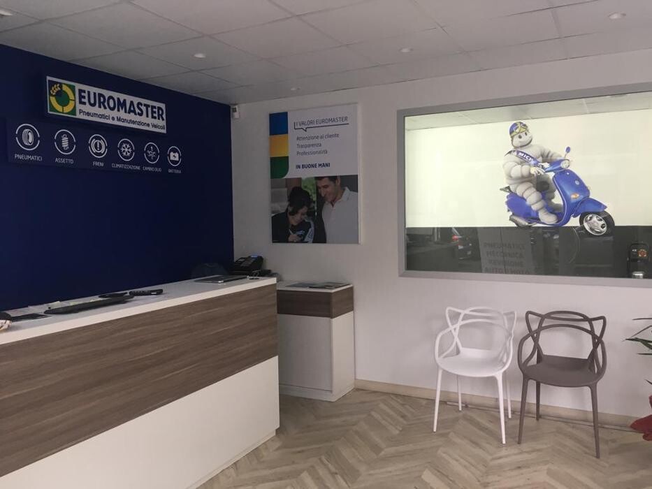 Images Euromaster Sicali Orazio