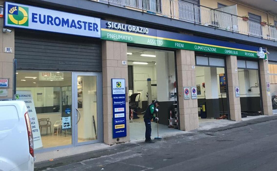 Images Euromaster Sicali Orazio
