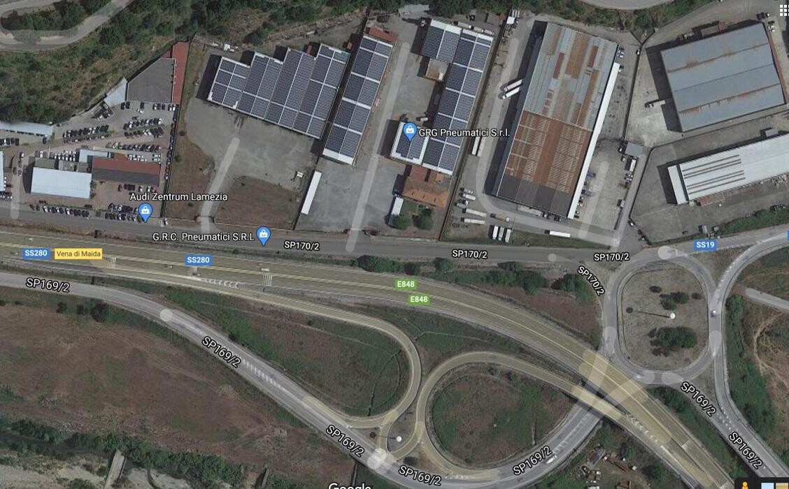 Images Euromaster GRG Pneumatici