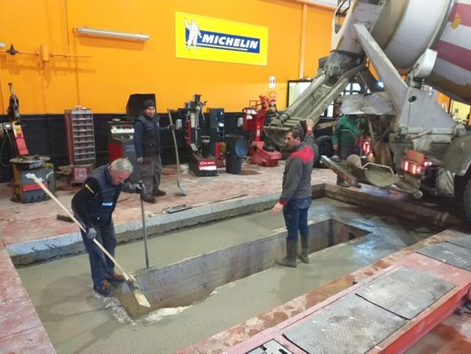 Images Euromaster GRG Pneumatici