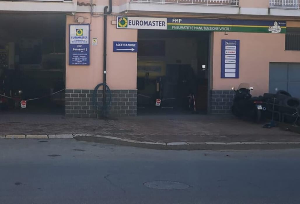 Images Euromaster FMP