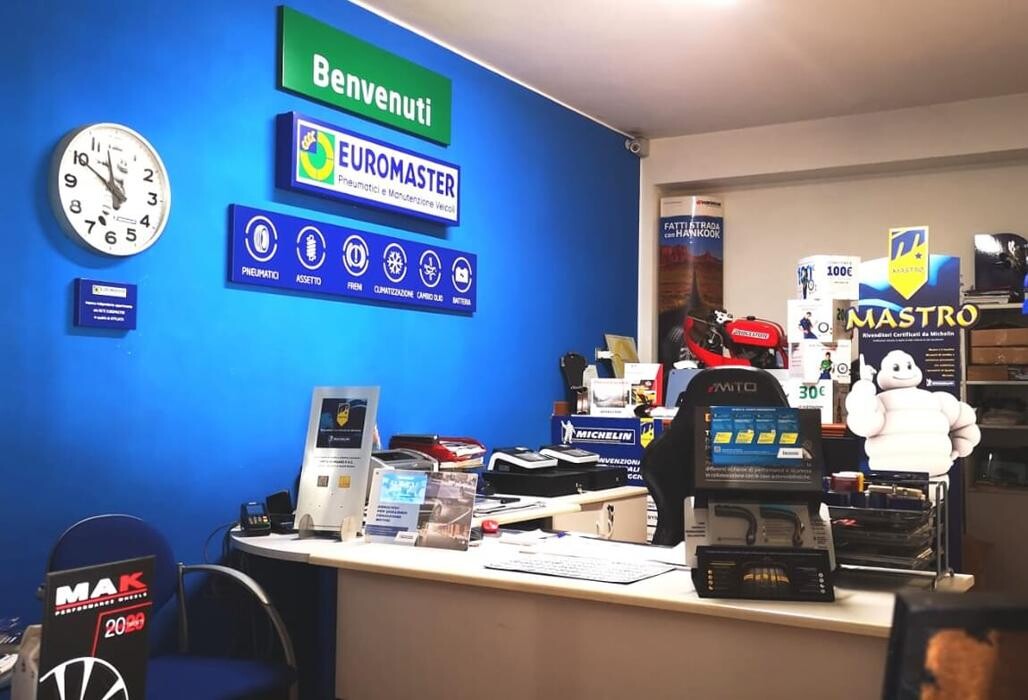 Images Euromaster FMP