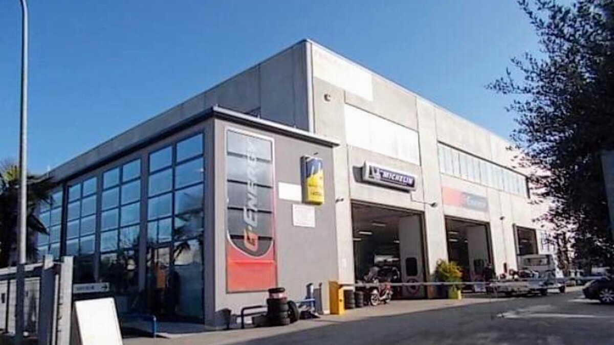 Images Euromaster Furlan Servizi