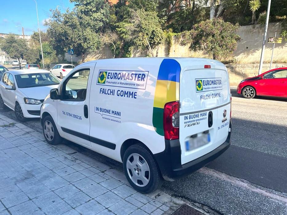 Images Euromaster Falchi Gomme