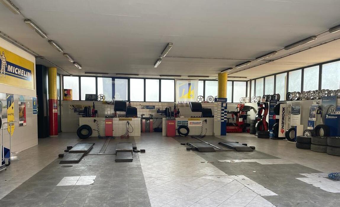 Images Euromaster Falchi Gomme