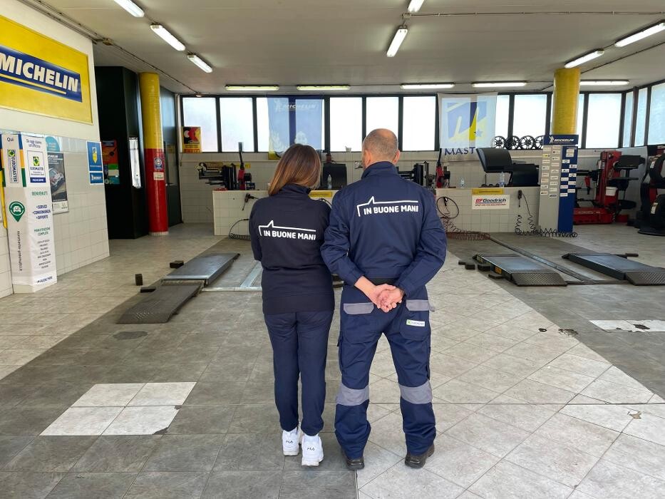 Images Euromaster Falchi Gomme