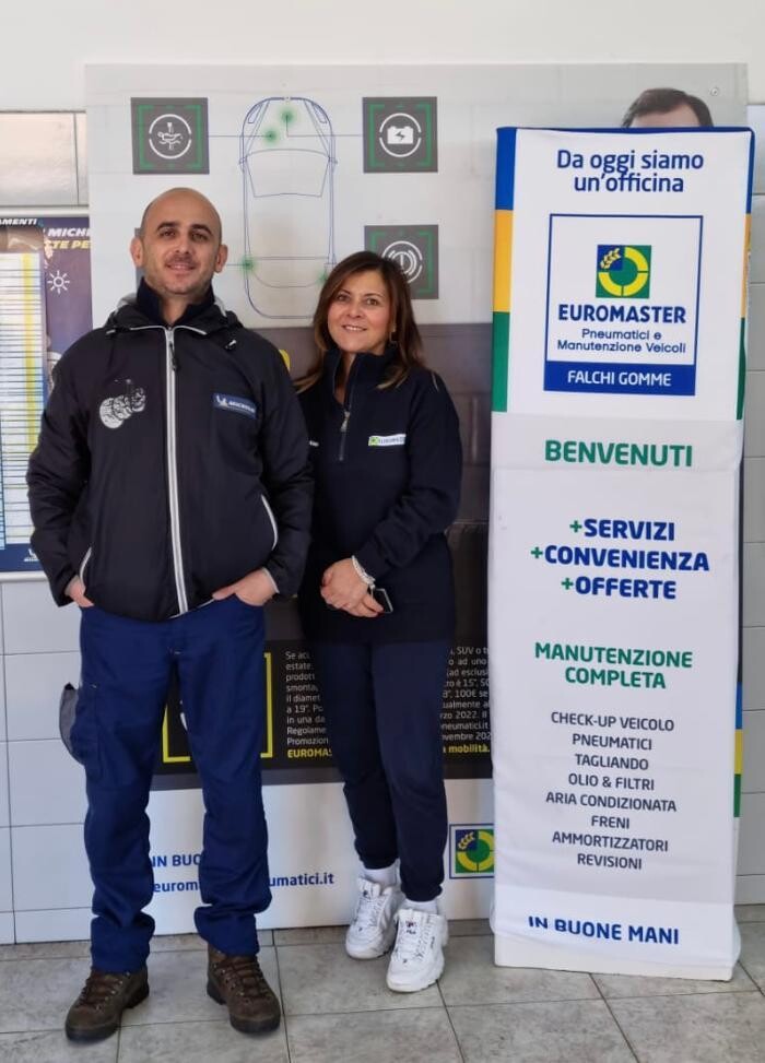 Images Euromaster Falchi Gomme