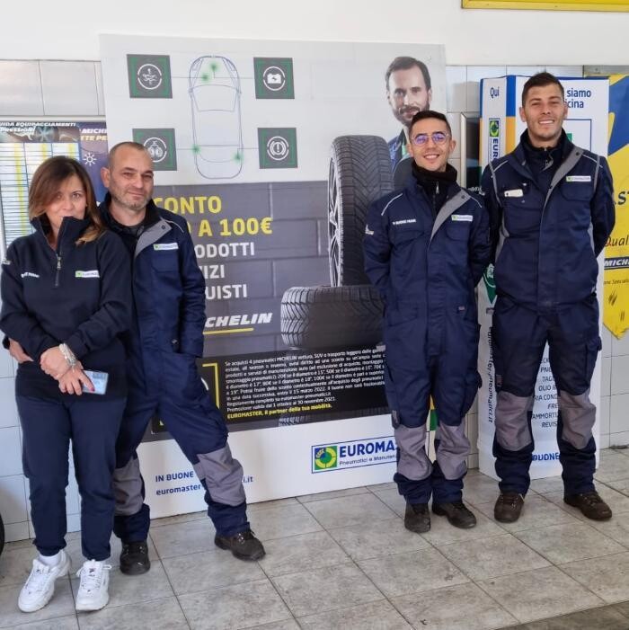 Images Euromaster Falchi Gomme