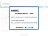 Website Screenshot Euromaster Falchi Gomme