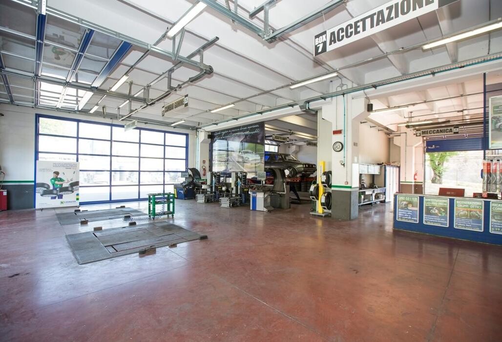 Images Euromaster Tecnogomme Lancia