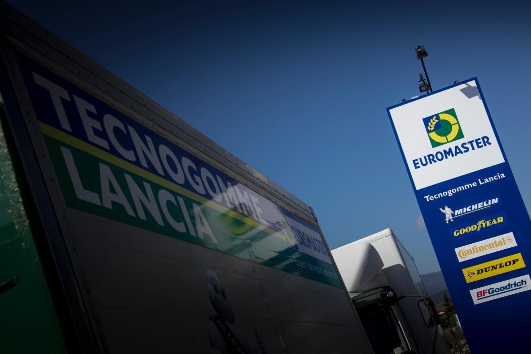 Images Euromaster Tecnogomme Lancia